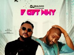 Dj Baddo & Skales – E Get Why Dj Baddo & Skales - E Get Why