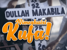 Dulla Makabila – Nimeghairi Kufa Dulla Makabila - Nimeghairi Kufa