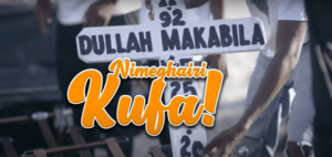 Dulla Makabila - Nimeghairi Kufa