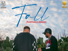 Platform Tz Ft Marioo – Fall Platform Tz Ft Marioo - Fall