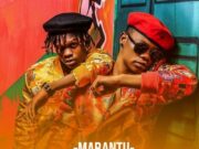 Mabantu – Mwendo Mabantu - Mwendo