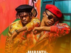 Mabantu – Mwendo Mabantu - Mwendo