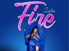 Zuchu – Fire Zuchu - Fire