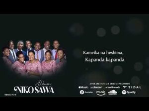Zabron Singers - Niko Sawa