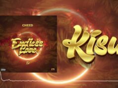 Cheed – Knife Cheed - Knife