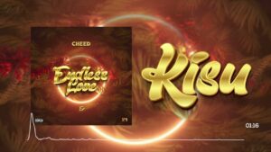 Cheed - Knife