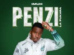 Imuh – Penzi La Fukara Imuh - Penzi La Fukara