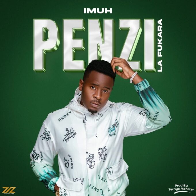 Imuh - Penzi La Fukara