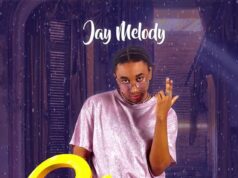 Jay Melody – Chini Jay Melody - Chini