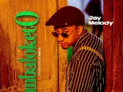 Jay Melody – Sambaloketo Jay Melody - Sambaloketo