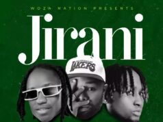 Cartoon47 Ft Kelechi Africana & Robby Vibe – Jirani Cartoon47 Ft Kelechi Africana & Robby Vibe - Jirani