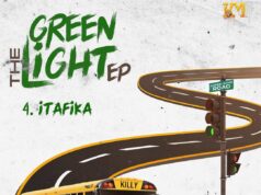 Killy – Itafika Killy - Itafika