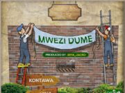 Kontawa Ft Stamina – Mwezi Dume Kontawa Ft Stamina - Mwezi Dume
