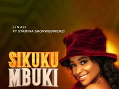 Linah Ft Stamina Shorwebwenzi – Sikukumbuki Linah Ft Stamina Shorwebwenzi - Sikukumbuki