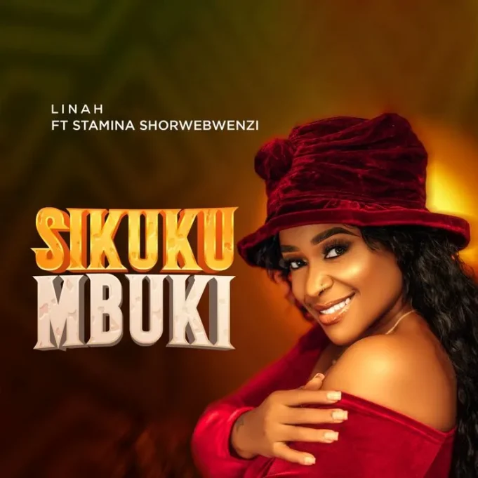 Linah Ft Stamina Shorwebwenzi - Sikukumbuki