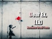 Lody Music – Dear Ex Lody Music - Dear Ex