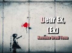 Lody Music – Dear Ex Lody Music - Dear Ex