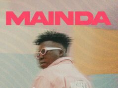 Lody Music – Mainda Lody Music - Mainda