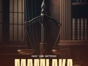 Nay Wa Mitego – Mamlaka Nay Wa Mitego - Mamlaka