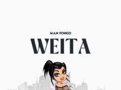 Man Fongo – Weita Man Fongo - Weita