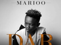 Marioo – Dar Kugumu Marioo - Dar Kugumu