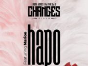 Rj The Dj Ft Marioo – Hapo Rj The Dj Ft Marioo - Hapo