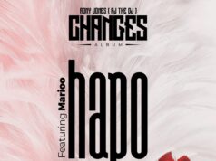 Rj The Dj Ft Marioo – Hapo Rj The Dj Ft Marioo - Hapo
