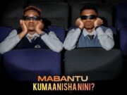 Mabantu – Kumaanisha Nini Mabantu - Kumaanisha Nini