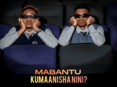 Mabantu – Kumaanisha Nini Mabantu - Kumaanisha Nini