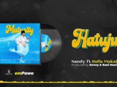 Nandy Ft Dulla Makabila – Hatujui Nandy Ft Dulla Makabila - Hatujui