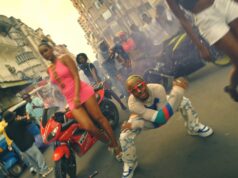 VIDEO Ibraah Ft Dj Tarico – Shem VIDEO Ibraah Ft Dj Tarico - Shem