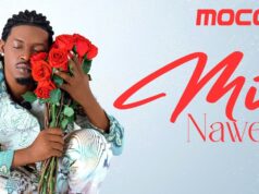 Mocco Genius – Mi Nawe Mocco Genius - Mi Nawe
