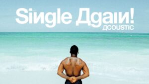 Harmonize - Single Again (Acoustic Version)