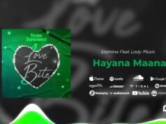 Stamina Shorwebwenzi Ft Lody Music – Hayana Maana (Part 3) Stamina Shorwebwenzi Ft Lody Music - Hayana Maana (Part 3)