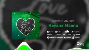 Stamina Shorwebwenzi Ft Lody Music - Hayana Maana (Part 3)