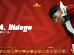 DJ Seven Ft Killy – Kidogo DJ Seven Ft Killy - Kidogo
