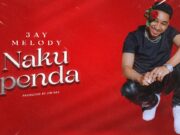 Jay Melody – Nakupenda Jay Melody - Nakupenda