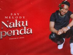 Jay Melody – Nakupenda Jay Melody - Nakupenda