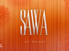 Jay Melody – Sawa Jay Melody - Sawa