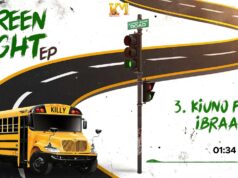 Killy Ft Ibraah – Kiuno Killy Ft Ibraah - Kiuno