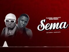Tunda Man X Kontawa – Sema Tunda Man X Kontawa - Sema