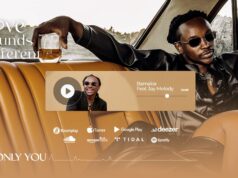 Barnaba Ft Jay Melody – Only You Barnaba Ft Jay Melody - Only You