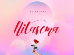 Jay Melody – Nitasema Jay Melody - Nitasema
