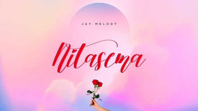 Jay Melody - Nitasema