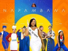 Zuchu – Napambana Zuchu - Napambana