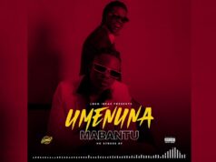 Mabantu – Umenuna Mabantu - Umenuna