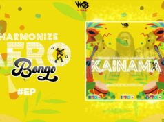 Harmonize Ft Burna boy & Diamond Platnumz – Kainama Harmonize Ft Burna boy & Diamond Platnumz - Kainama