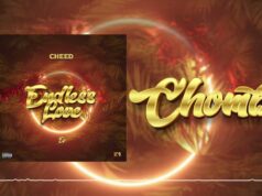 Cheed Ft Anjella – Chombo Cheed Ft Anjella - Chombo
