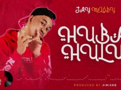 Jay Melody – Huba Hulu Jay Melody - Huba Hulu