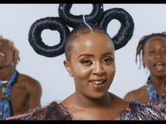 VIDEO Nadia Mukami Ft Darassa – Siko Sure VIDEO Nadia Mukami Ft Darassa - Siko Sure